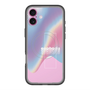 スリムプロテクションプレミアムケース with MagSafe［ euphoria holo ］