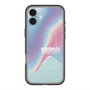 スリムプロテクションプレミアムケース with MagSafe［ euphoria holo ］
