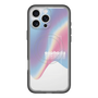 スリムプロテクションプレミアムケース with MagSafe［ euphoria holo ］