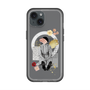 スリムプロテクションプレミアムケース with MagSafe［ Spring Picnic with Flowers ］