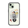 スリムプロテクションプレミアムケース with MagSafe［ Spring Picnic with Flowers ］