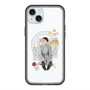 スリムプロテクションプレミアムケース with MagSafe［ Spring Picnic with Flowers ］