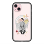 スリムプロテクションプレミアムケース with MagSafe［ Spring Picnic with Flowers ］