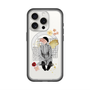 スリムプロテクションプレミアムケース with MagSafe［ Spring Picnic with Flowers ］