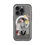スリムプロテクションプレミアムケース with MagSafe［ Spring Picnic with Flowers ］