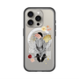 スリムプロテクションプレミアムケース with MagSafe［ Spring Picnic with Flowers ］