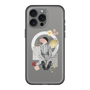 スリムプロテクションプレミアムケース with MagSafe［ Spring Picnic with Flowers ］