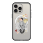 スリムプロテクションプレミアムケース with MagSafe［ Spring Picnic with Flowers ］