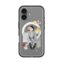 スリムプロテクションプレミアムケース with MagSafe［ Spring Picnic with Flowers ］