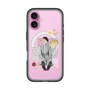 スリムプロテクションプレミアムケース with MagSafe［ Spring Picnic with Flowers ］