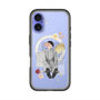 スリムプロテクションプレミアムケース with MagSafe［ Spring Picnic with Flowers ］