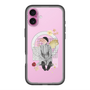 スリムプロテクションプレミアムケース with MagSafe［ Spring Picnic with Flowers ］