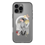 スリムプロテクションプレミアムケース with MagSafe［ Spring Picnic with Flowers ］