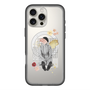 スリムプロテクションプレミアムケース with MagSafe［ Spring Picnic with Flowers ］