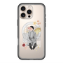 スリムプロテクションプレミアムケース with MagSafe［ Spring Picnic with Flowers ］