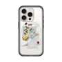 スリムプロテクションプレミアムケース with MagSafe［ The garden where fairies live ］