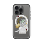 スリムプロテクションプレミアムケース with MagSafe［ The garden where fairies live ］