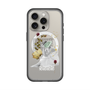 スリムプロテクションプレミアムケース with MagSafe［ The garden where fairies live ］
