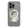 スリムプロテクションプレミアムケース with MagSafe［ The garden where fairies live ］