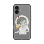 スリムプロテクションプレミアムケース with MagSafe［ The garden where fairies live ］