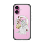 スリムプロテクションプレミアムケース with MagSafe［ The garden where fairies live ］
