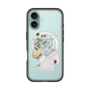 スリムプロテクションプレミアムケース with MagSafe［ The garden where fairies live ］