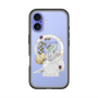 スリムプロテクションプレミアムケース with MagSafe［ The garden where fairies live ］