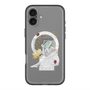 スリムプロテクションプレミアムケース with MagSafe［ The garden where fairies live ］