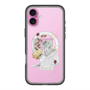 スリムプロテクションプレミアムケース with MagSafe［ The garden where fairies live ］
