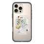 スリムプロテクションプレミアムケース with MagSafe［ The garden where fairies live ］