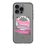 スリムプロテクションプレミアムケース with MagSafe［ Glossy-A ］