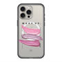 スリムプロテクションプレミアムケース with MagSafe［ Glossy-A ］