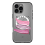スリムプロテクションプレミアムケース with MagSafe［ Glossy-A ］