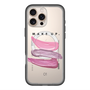 スリムプロテクションプレミアムケース with MagSafe［ Glossy-A ］
