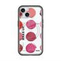 スリムプロテクションプレミアムケース with MagSafe［ Glamorous-A ］