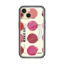 スリムプロテクションプレミアムケース with MagSafe［ Glamorous-A ］