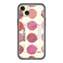 スリムプロテクションプレミアムケース with MagSafe［ Glamorous-A ］