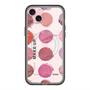 スリムプロテクションプレミアムケース with MagSafe［ Glamorous-A ］