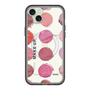 スリムプロテクションプレミアムケース with MagSafe［ Glamorous-A ］