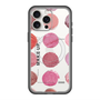 スリムプロテクションプレミアムケース with MagSafe［ Glamorous-A ］