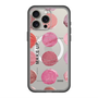 スリムプロテクションプレミアムケース with MagSafe［ Glamorous-A ］