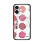 スリムプロテクションプレミアムケース with MagSafe［ Glamorous-A ］