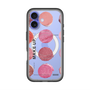 スリムプロテクションプレミアムケース with MagSafe［ Glamorous-A ］