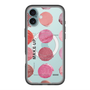 スリムプロテクションプレミアムケース with MagSafe［ Glamorous-A ］