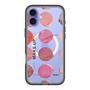 スリムプロテクションプレミアムケース with MagSafe［ Glamorous-A ］