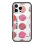 スリムプロテクションプレミアムケース with MagSafe［ Glamorous-A ］