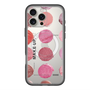 スリムプロテクションプレミアムケース with MagSafe［ Glamorous-A ］