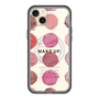 スリムプロテクションプレミアムケース with MagSafe［ Glamorous-B ］