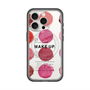 スリムプロテクションプレミアムケース with MagSafe［ Glamorous-B ］