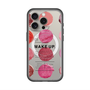 スリムプロテクションプレミアムケース with MagSafe［ Glamorous-B ］